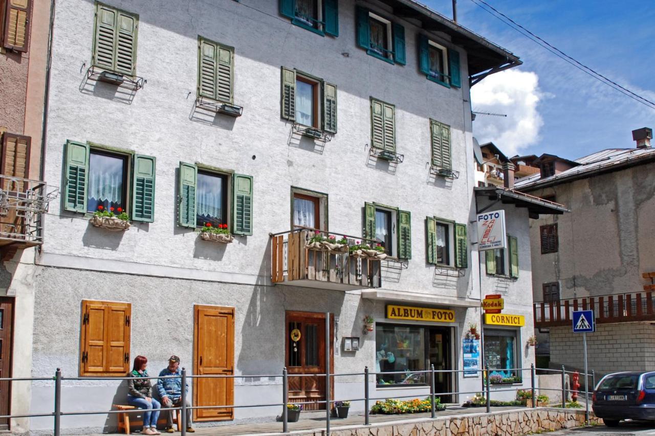 Апартаменты Casa Mariani-Tortoi Candide Экстерьер фото